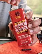 SHOOTER'S CHOICE COPPER REMOVER