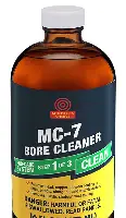 SHOOTERS CHOICE MC-7 BORE CLEANER 16OZ
