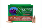 SIERRA 6MM (.243") 100 GR PRO HUNTER SPITZER 100CT