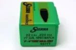 SIERRA 22CAL (.224") 77GR HPBT MATCHKING BULLETS 250CT