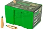SIERRA 30CAL (.308") 165GR HPBT GAMEKING BULLETS 100CT