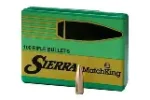 SIERRA 30 CA 155GR HPBT BULLET