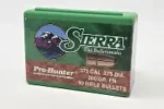 SIERRA 375 (.375") 200GR FN PRO HUNTER BULLETS 50CT