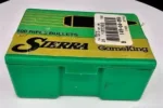 SIERRA 7MM 140GR SPITZER 100CT
