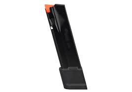 SIG SUAER 9MM 21RD MAG
