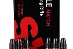 SK LONG RANGE 22LR 40GR RN AMMO 50RDS