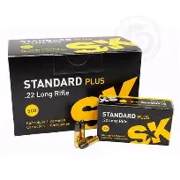 sk .22 LR 40gr – 500rd