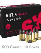 sk .22 LR – 500rd