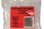 SOUTHERN_BLOOMER_.22_CAL_CLEANING_PATCHES_200-PACK SOUTHERN BLOOMER .22 CAL CLEANING PATCHES 200-PACK