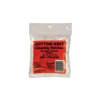 SOUTHERN BLOOMER 6MM CLEANING PATCH 200CT