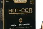 SPEER 8MM (.323") 170GR SEMI-SPITZER SP BULLETS 100CT