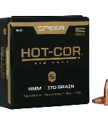 SPEER 8MM (.323") 170GR SEMI-SPITZER SP BULLETS 100CT