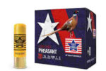 S&S 20GA PHEASANT 2.75" 1300FPS 1OZ #5