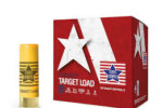 STARS & STRIPES 20GA TARGET LOAD SHOT #7.5 AMMO 25RDS