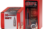 HORNADY 8MM (.323") 170GR SST BULLETS 100CT