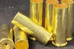 STARLINE 41 MAG UNPRIMED BRASS 100CT