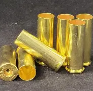 STARLINE 41 MAG UNPRIMED BRASS 100CT