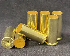STARLINE 44 SPECIAL UNPRIMED BRASS 100CT