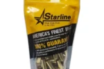 STARLINE 350 LEGEND UNPRIMED BRASS 100CT