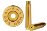 STARLINE 223 REMINGTON UNPRIMED BRASS 100CT