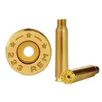 STARLINE 223 REMINGTON UNPRIMED BRASS 100CT