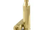 STARLINE 243 WIN UNPRIMED BRASS 100CT