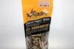 STARLINE BRASS 308 WINCHESTER UNPRIMED BRASS 100CT