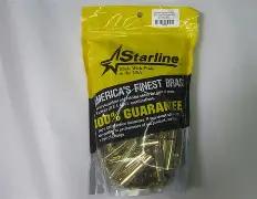 STARLINE 32 WINCHESTER SPECIAL UNPRIMED BRASS 100CT