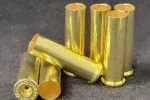 STARLINE 357 MAG UNPRIMED BRASS 100CT