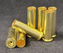 STARLINE 357 MAG UNPRIMED BRASS 100CT