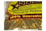 STARLINE 460 S&W UNPRIMED BRASS 100CT