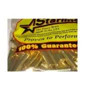 STARLINE 460 S&W UNPRIMED BRASS 100CT