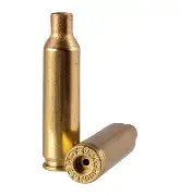 STARLINE BRASS 6MM CREEDMOOR 100CT
