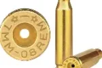 STARLINE 7MM-08 REMINGTON UNPRIMED BRASS 100CT