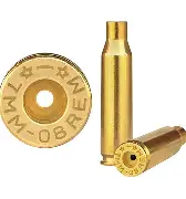 STARLINE 7MM-08 REMINGTON UNPRIMED BRASS 100CT