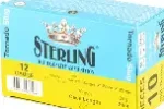 STERLING TORNADO 12ga 1OZ SLUGS 10CT
