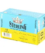 STERLING TORNADO 12ga 1OZ SLUGS 10CT