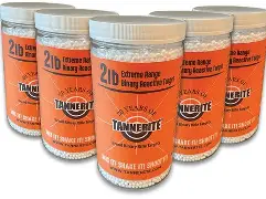 TANNERITE 2lb