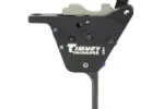 TIMNEY TRIGGER CZ 457