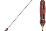 TIPTON CARBON FIBER CLEANING ROD 17 CAL