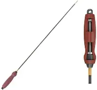 TIPTON CARBON FIBER CLEANING ROD 17 CAL