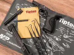 TIPTON CLEANING PICK SET 4 PIECE