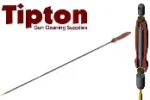TIPTON CLEANING ROD .270-.450