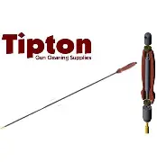 TIPTON CLEANING ROD .270-.450