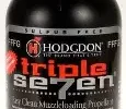 TRIPLE SEVEN FFF POWDER