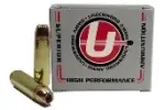 UNDERWOOD 50 BEOWULF 350GR XTP AMMO 20RDS