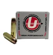 UNDERWOOD.50_BEOWULF_350GR_XTP UNDERWOOD 50 BEOWULF 350GR XTP AMMO 20RDS
