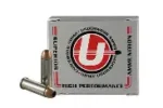 UNDERWOOD 41 REM MAG 210GR JHP AMMO 20RDS