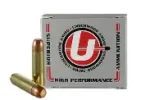 UNDERWOOD 50 BEOWULF 350GR FMJ AMMO 20RDS