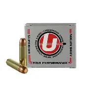 UNDERWOOD 50 BEOWULF 350GR FMJ AMMO 20RDS